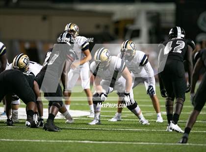 Thumbnail 1 in O'Connor vs Steele photogallery.