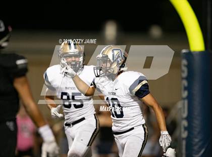 Thumbnail 2 in O'Connor vs Steele photogallery.