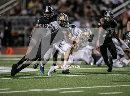 Thumbnail 3 in O'Connor vs Steele photogallery.