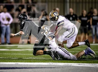 Thumbnail 2 in O'Connor vs Steele photogallery.