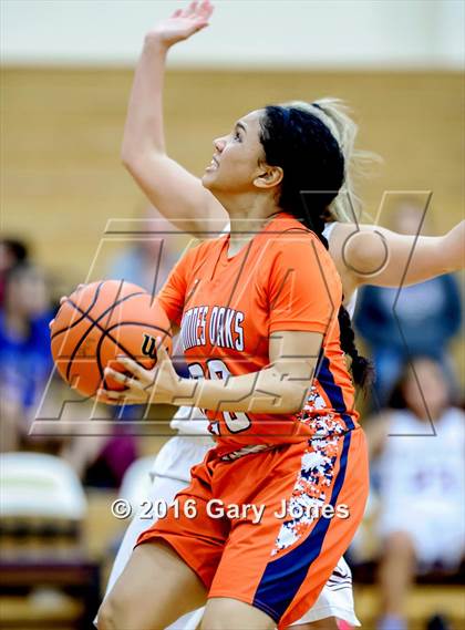 Thumbnail 1 in Cosumnes Oaks @ Whitney photogallery.