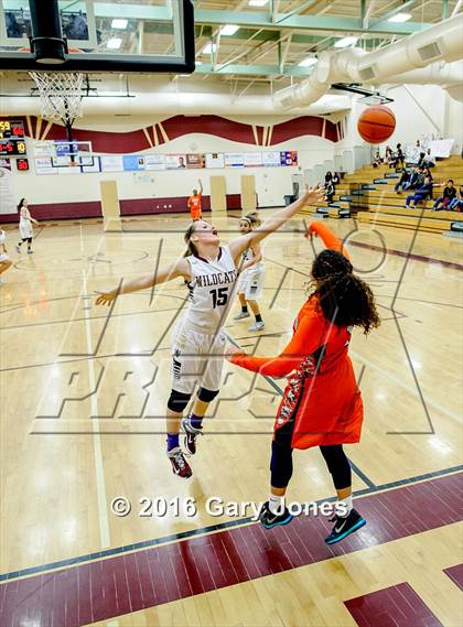 Thumbnail 1 in Cosumnes Oaks @ Whitney photogallery.