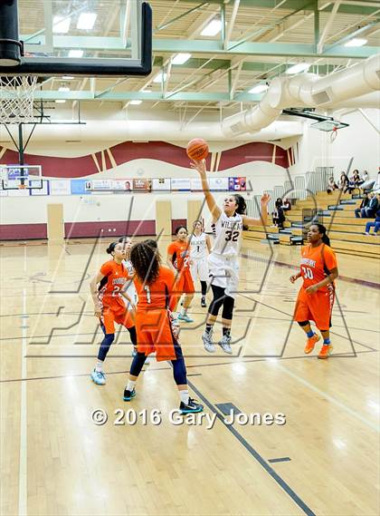 Thumbnail 2 in Cosumnes Oaks @ Whitney photogallery.