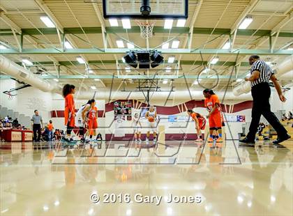 Thumbnail 3 in Cosumnes Oaks @ Whitney photogallery.