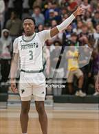 Photo from the gallery "Union Pines @ Pinecrest"