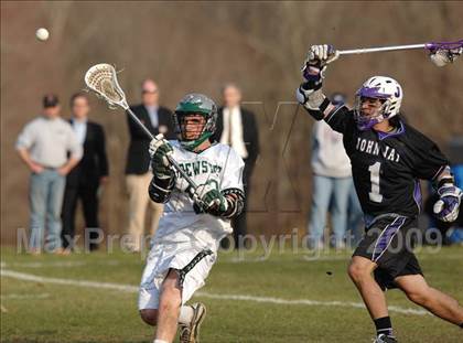 Thumbnail 3 in John Jay @ Brewster photogallery.