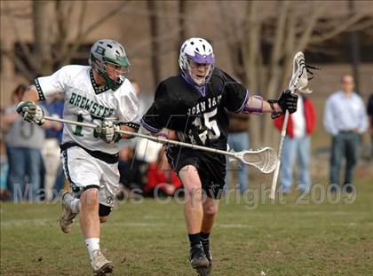 Thumbnail 3 in John Jay @ Brewster photogallery.