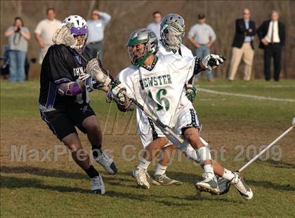 Thumbnail 1 in John Jay @ Brewster photogallery.