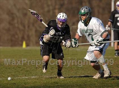Thumbnail 3 in John Jay @ Brewster photogallery.