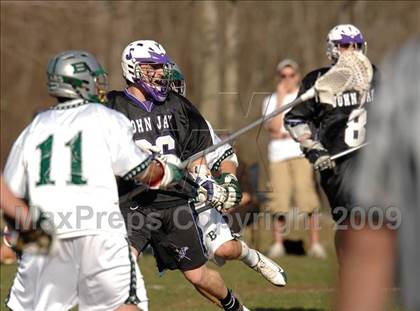 Thumbnail 3 in John Jay @ Brewster photogallery.