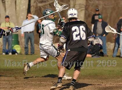 Thumbnail 1 in John Jay @ Brewster photogallery.