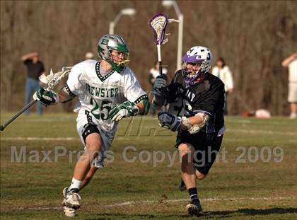 Thumbnail 1 in John Jay @ Brewster photogallery.