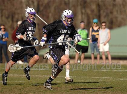 Thumbnail 3 in John Jay @ Brewster photogallery.