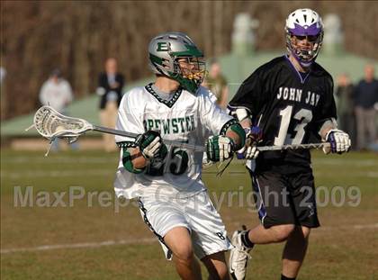Thumbnail 3 in John Jay @ Brewster photogallery.