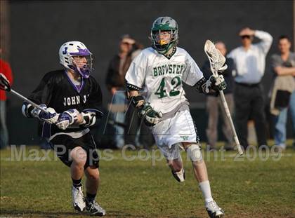 Thumbnail 1 in John Jay @ Brewster photogallery.