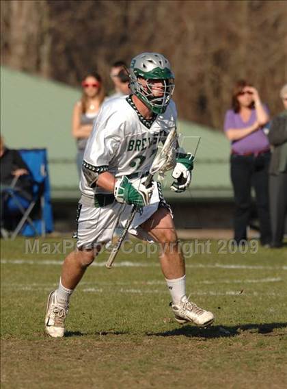 Thumbnail 1 in John Jay @ Brewster photogallery.