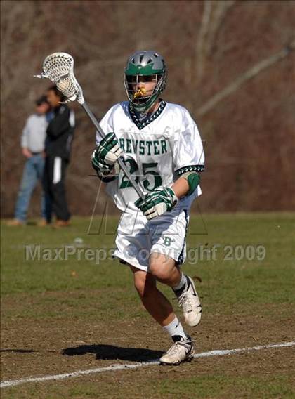 Thumbnail 2 in John Jay @ Brewster photogallery.