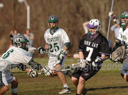 Thumbnail 3 in John Jay @ Brewster photogallery.