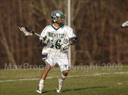 Thumbnail 3 in John Jay @ Brewster photogallery.