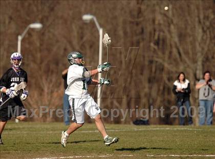 Thumbnail 1 in John Jay @ Brewster photogallery.