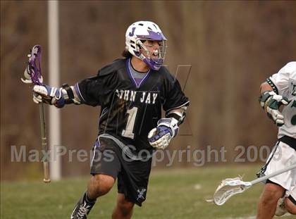 Thumbnail 3 in John Jay @ Brewster photogallery.