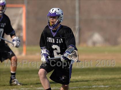 Thumbnail 1 in John Jay @ Brewster photogallery.