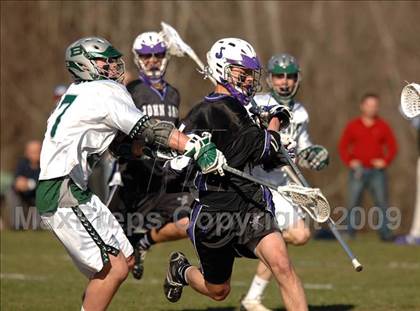 Thumbnail 3 in John Jay @ Brewster photogallery.