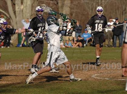 Thumbnail 3 in John Jay @ Brewster photogallery.