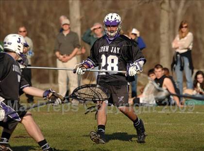Thumbnail 1 in John Jay @ Brewster photogallery.