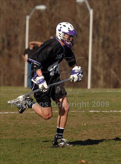 Thumbnail 2 in John Jay @ Brewster photogallery.