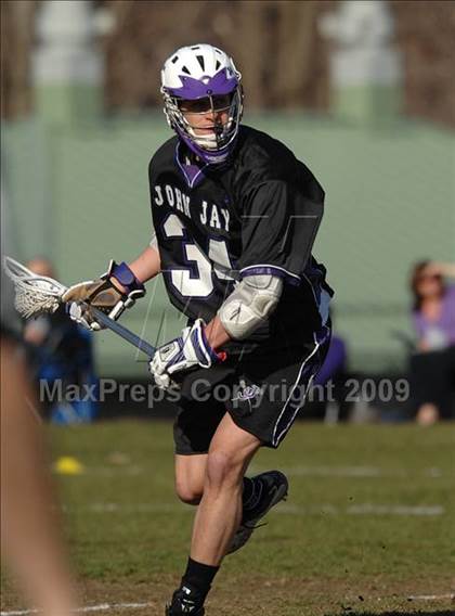 Thumbnail 1 in John Jay @ Brewster photogallery.