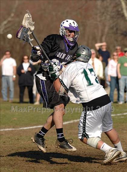 Thumbnail 2 in John Jay @ Brewster photogallery.
