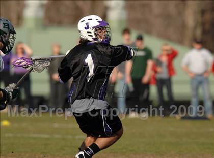 Thumbnail 2 in John Jay @ Brewster photogallery.