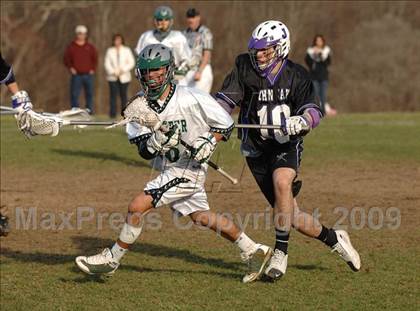 Thumbnail 1 in John Jay @ Brewster photogallery.