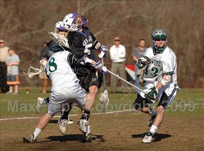 Thumbnail 2 in John Jay @ Brewster photogallery.