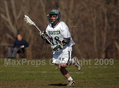Thumbnail 1 in John Jay @ Brewster photogallery.