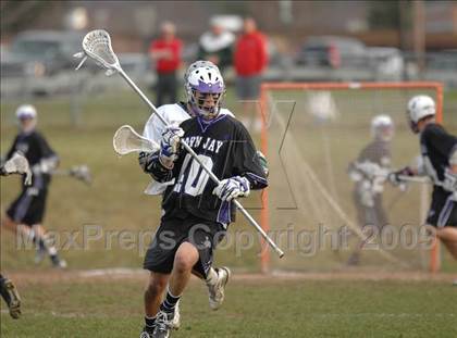 Thumbnail 3 in John Jay @ Brewster photogallery.