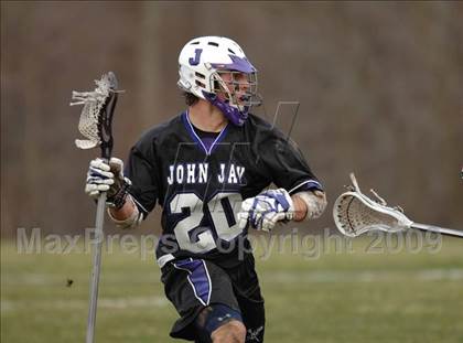 Thumbnail 1 in John Jay @ Brewster photogallery.