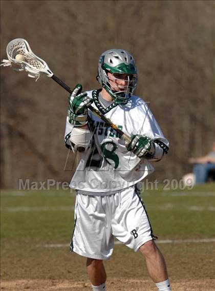 Thumbnail 3 in John Jay @ Brewster photogallery.