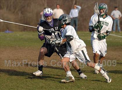 Thumbnail 3 in John Jay @ Brewster photogallery.