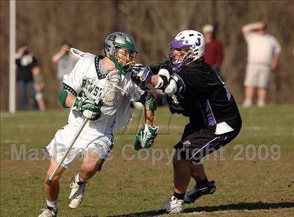 Thumbnail 1 in John Jay @ Brewster photogallery.