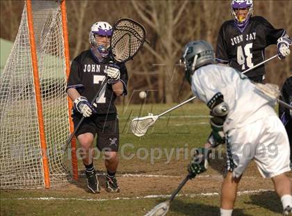 Thumbnail 3 in John Jay @ Brewster photogallery.