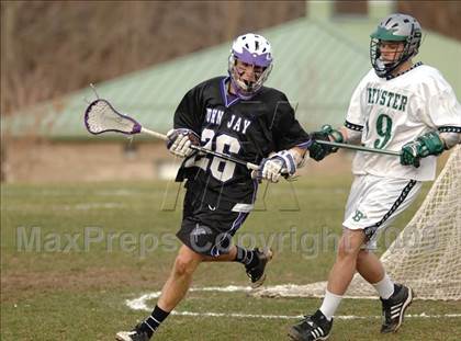 Thumbnail 2 in John Jay @ Brewster photogallery.