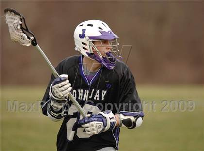 Thumbnail 2 in John Jay @ Brewster photogallery.