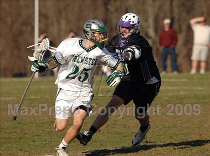 Thumbnail 3 in John Jay @ Brewster photogallery.