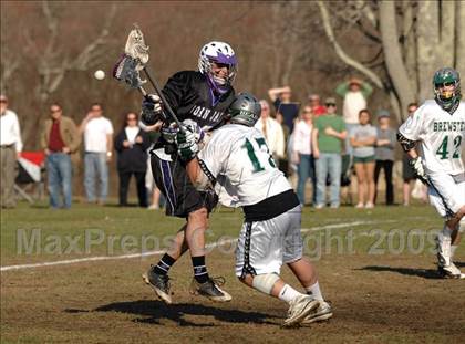 Thumbnail 3 in John Jay @ Brewster photogallery.