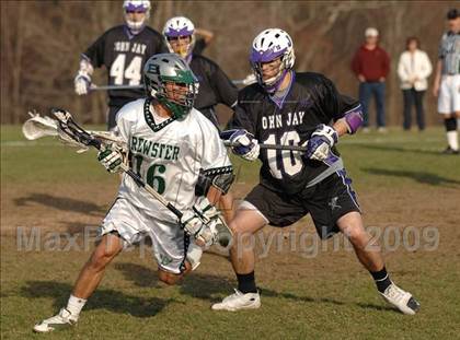 Thumbnail 3 in John Jay @ Brewster photogallery.