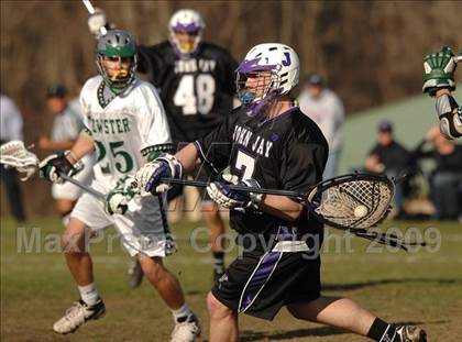 Thumbnail 2 in John Jay @ Brewster photogallery.