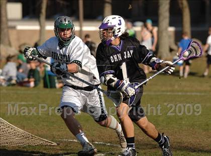 Thumbnail 3 in John Jay @ Brewster photogallery.