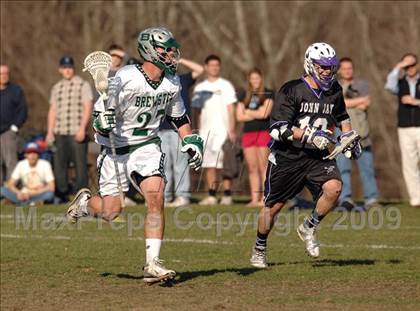 Thumbnail 3 in John Jay @ Brewster photogallery.